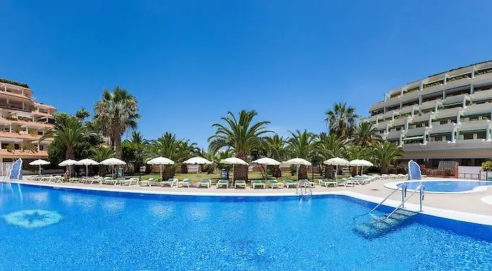 Bahia Playa Aparthotel 3*