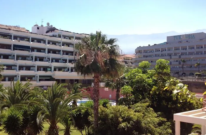 Bahia Playa Aparthotel